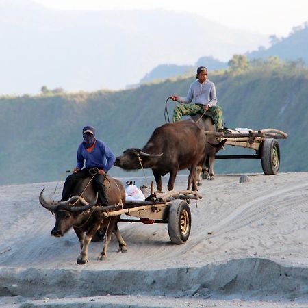 Santa Juliana Bognot Lodge : Alvin Bognot Mt Pinatubo Guesthouse And Tours المظهر الخارجي الصورة