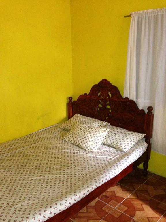 Santa Juliana Bognot Lodge : Alvin Bognot Mt Pinatubo Guesthouse And Tours المظهر الخارجي الصورة