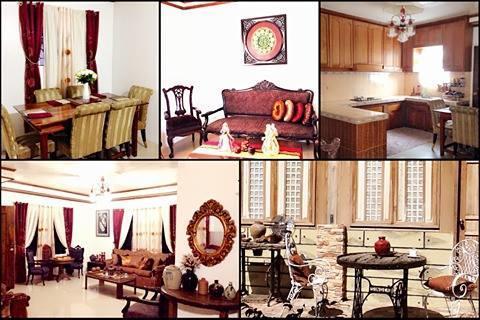 Santa Juliana Bognot Lodge : Alvin Bognot Mt Pinatubo Guesthouse And Tours المظهر الخارجي الصورة