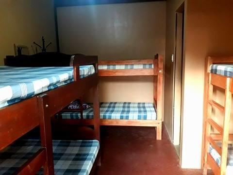 Santa Juliana Bognot Lodge : Alvin Bognot Mt Pinatubo Guesthouse And Tours المظهر الخارجي الصورة